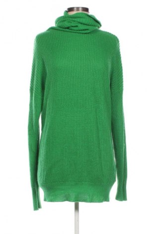 Pulover de femei Janina, Mărime M, Culoare Verde, Preț 136,09 Lei