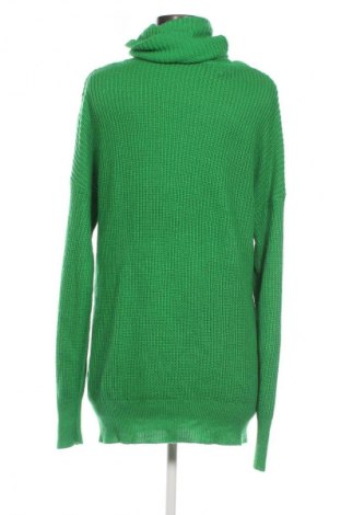 Pulover de femei Janina, Mărime M, Culoare Verde, Preț 136,09 Lei