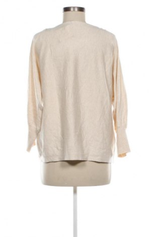 Damenpullover Janina, Größe M, Farbe Ecru, Preis 9,99 €