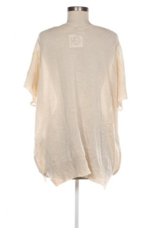 Damenpullover Janina, Größe XXL, Farbe Beige, Preis 20,99 €