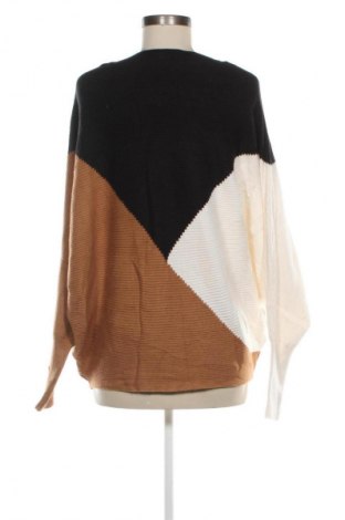 Damenpullover Janina, Größe M, Farbe Mehrfarbig, Preis € 9,99