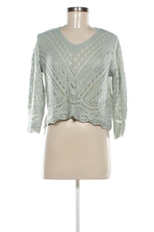 Damenpullover Jdy, Größe M, Farbe Grün, Preis 20,99 €