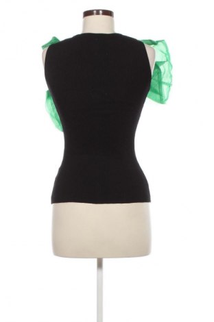 Damenpullover Jean Louis Francoise, Größe S, Farbe Schwarz, Preis 28,99 €