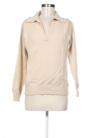 Pulover de femei Josephine & Co, Mărime M, Culoare Bej, Preț 163,16 Lei