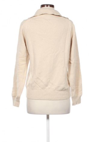 Pulover de femei Josephine & Co, Mărime M, Culoare Bej, Preț 163,16 Lei