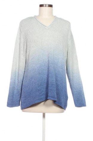 Damenpullover Joy, Größe L, Farbe Mehrfarbig, Preis 28,99 €