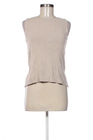 Damski sweter Just, Rozmiar S, Kolor Beżowy, Cena 94,25 zł
