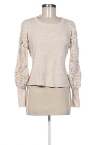 Damenpullover Karol, Größe L, Farbe Beige, Preis 14,83 €
