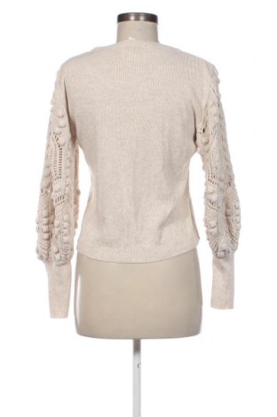 Damenpullover Karol, Größe L, Farbe Beige, Preis 14,83 €