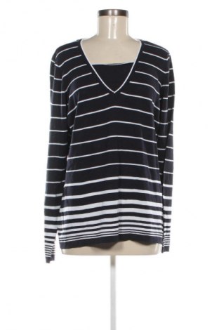 Damenpullover Kingfield, Größe L, Farbe Mehrfarbig, Preis € 12,99