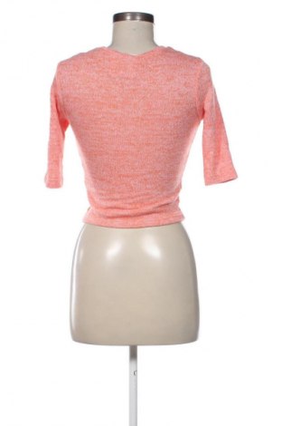 Damenpullover Koton, Größe S, Farbe Orange, Preis € 20,99