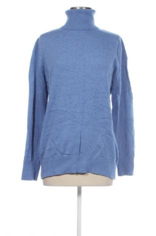 Damenpullover L.L. Bean, Größe L, Farbe Blau, Preis € 25,99