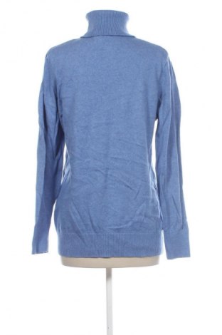 Damenpullover L.L. Bean, Größe L, Farbe Blau, Preis € 25,99