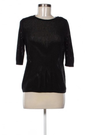 Damenpullover LC Waikiki, Größe M, Farbe Schwarz, Preis 24,55 €