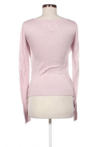 Damski sweter La Redoute, Rozmiar XS, Kolor Różowy, Cena 94,38 zł