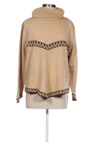 Dámsky pulóver Ladies, Veľkosť M, Farba Hnedá, Cena  15,00 €