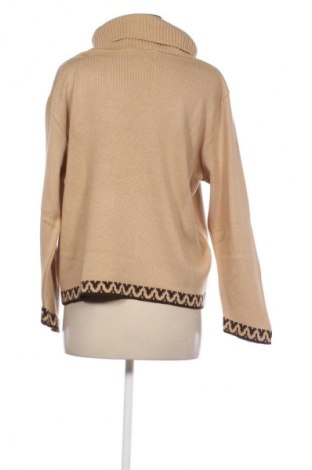 Dámsky pulóver Ladies, Veľkosť M, Farba Hnedá, Cena  15,00 €