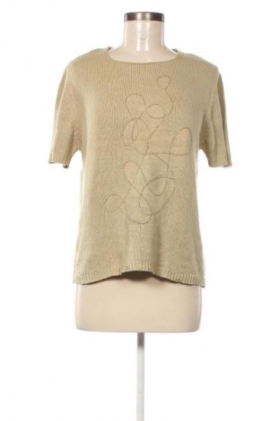 Pulover de femei Lalique, Mărime L, Culoare Verde, Preț 100,99 Lei