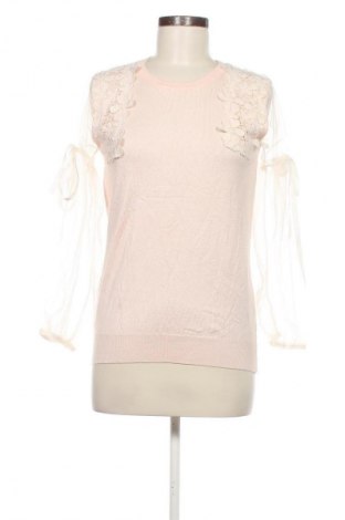Damenpullover Lamer & Co, Größe L, Farbe Mehrfarbig, Preis 8,99 €