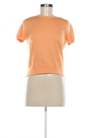 Damenpullover Lands' End, Größe S, Farbe Orange, Preis € 20,99