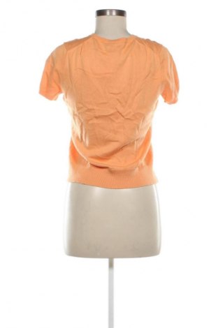 Damenpullover Lands' End, Größe S, Farbe Orange, Preis € 20,99