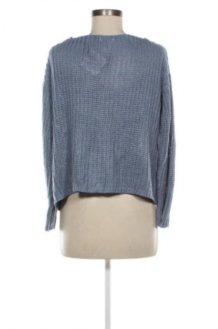 Pulover de femei Lascana, Mărime S, Culoare Albastru, Preț 82,99 Lei