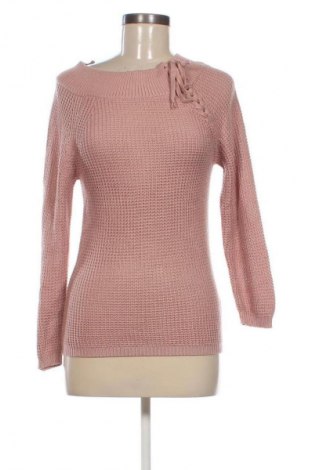 Dámsky pulóver Lascana, Veľkosť XS, Farba Hnedá, Cena  23,95 €