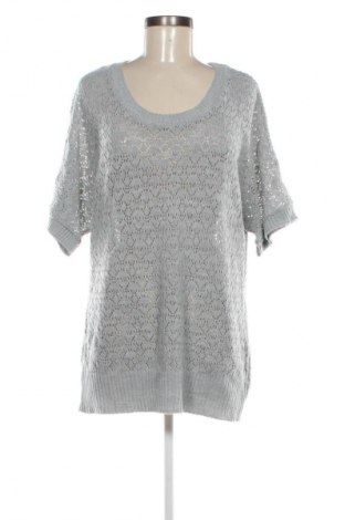 Damenpullover Laura Kent, Größe XL, Farbe Grau, Preis 12,99 €