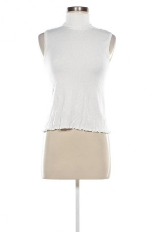Pulover de femei Laura Stein, Mărime S, Culoare Alb, Preț 40,99 Lei