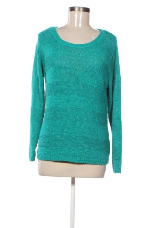 Damenpullover Laura T., Größe S, Farbe Grün, Preis 8,99 €