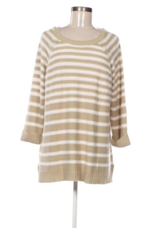 Damski sweter Laura T., Rozmiar XL, Kolor Kolorowy, Cena 67,41 zł