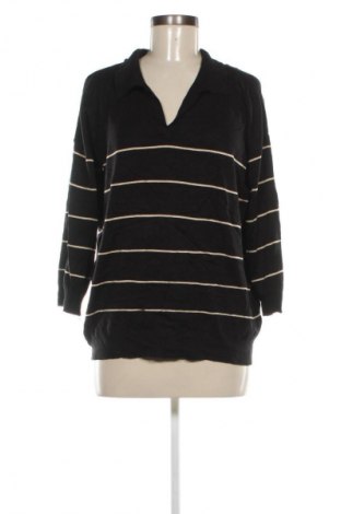 Damenpullover Laura Torelli, Größe L, Farbe Mehrfarbig, Preis 20,99 €