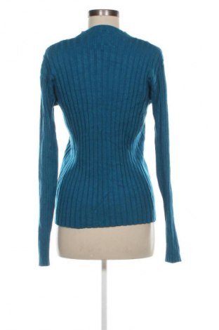 Damenpullover Laura Torelli, Größe M, Farbe Blau, Preis € 8,99