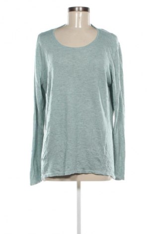 Damenpullover Laura Torelli, Größe L, Farbe Grün, Preis € 9,99