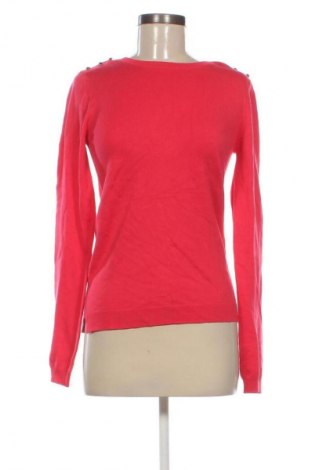 Damenpullover Laura Torelli, Größe S, Farbe Rosa, Preis 15,99 €