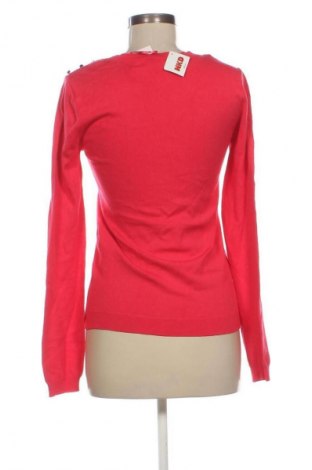 Damenpullover Laura Torelli, Größe S, Farbe Rosa, Preis 15,99 €