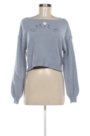 Dámsky pulóver Lauren Conrad, Veľkosť XS, Farba Modrá, Cena  8,95 €