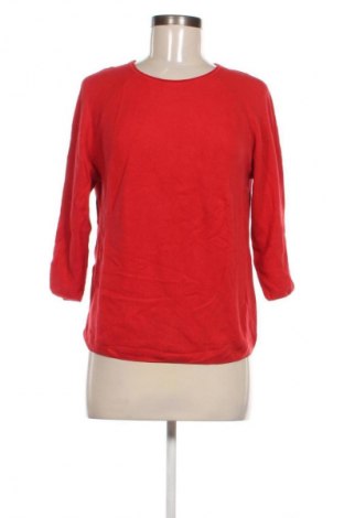 Damenpullover Le Comte, Größe S, Farbe Rot, Preis 15,99 €
