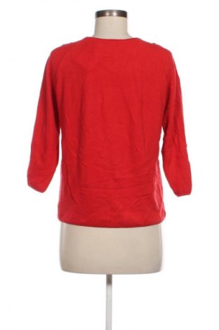 Damenpullover Le Comte, Größe S, Farbe Rot, Preis 15,99 €