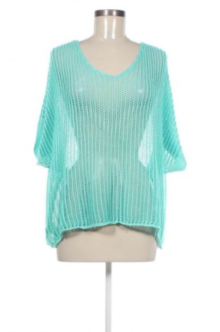 Dámsky pulóver Liberty, Veľkosť XXL, Farba Zelená, Cena  23,95 €