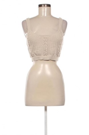 Női pulóver Lily Loves, Méret XS, Szín Bézs, Ár 7 879 Ft