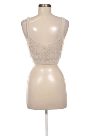 Női pulóver Lily Loves, Méret XS, Szín Bézs, Ár 7 879 Ft