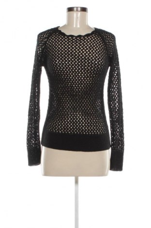 Damenpullover Lindex, Größe S, Farbe Schwarz, Preis 20,99 €