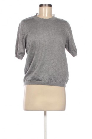 Damenpullover Lindex, Größe M, Farbe Grau, Preis € 14,91