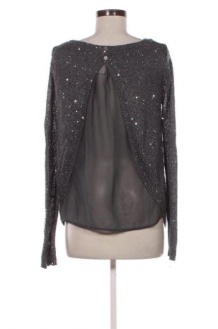 Damenpullover Lipsy London, Größe M, Farbe Grau, Preis 20,99 €
