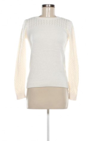 Damenpullover Loft, Größe XS, Farbe Ecru, Preis € 13,99