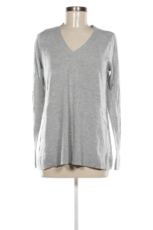 Damenpullover Loft By Ann Taylor, Größe S, Farbe Grau, Preis € 14,99