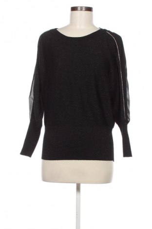 Damenpullover Lola & Liza, Größe S, Farbe Schwarz, Preis 12,99 €