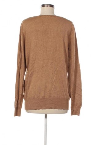 Dámsky pulóver Lola & Liza, Veľkosť XL, Farba Hnedá, Cena  13,95 €