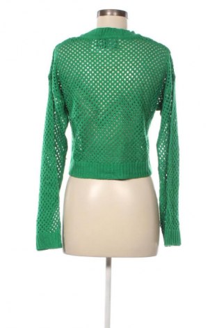 Damenpullover Love, Größe M, Farbe Grün, Preis € 14,99